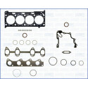 Pochette moteur complète