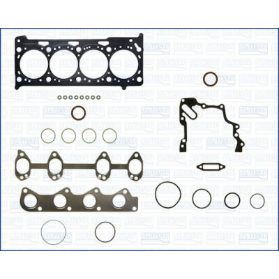 Pochette moteur complète