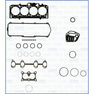 Pochette moteur complète