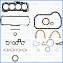 Pochette moteur complète