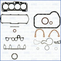 Pochette moteur complète
