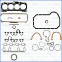 Pochette moteur complète
