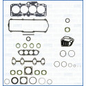 Pochette moteur complète