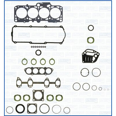 Pochette moteur complète