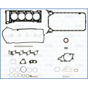 Pochette moteur complète