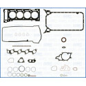 Pochette moteur complète