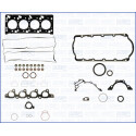 Pochette moteur complète