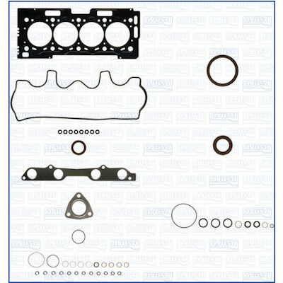 Pochette moteur complète