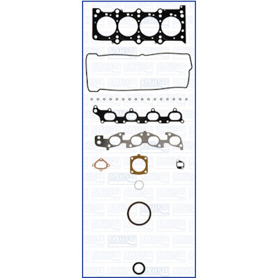 Pochette moteur complète