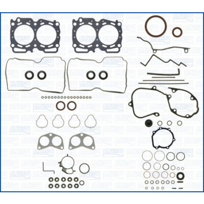 Pochette moteur complète