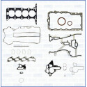 Pochette moteur complète