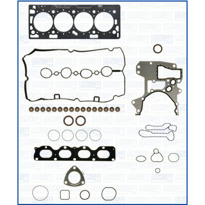 Pochette moteur complète