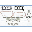 Pochette moteur complète