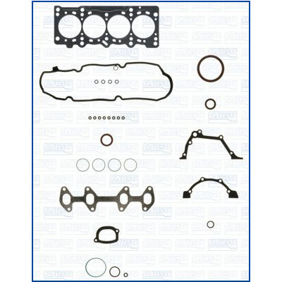 Pochette moteur complète