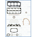 Pochette moteur complète