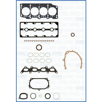 Pochette moteur complète
