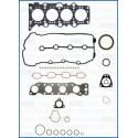 Pochette moteur complète