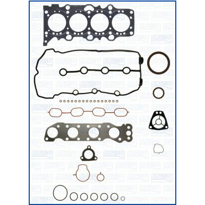 Pochette moteur complète