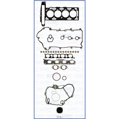 Pochette moteur complète