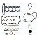 Pochette moteur complète