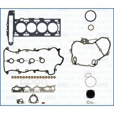Pochette moteur complète