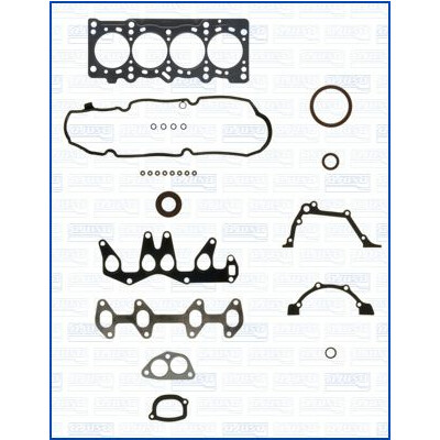 Pochette moteur complète
