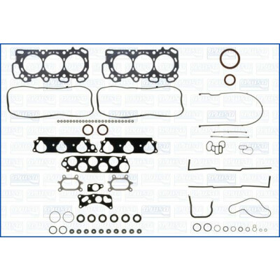 Pochette moteur complète