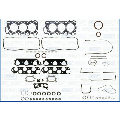 Pochette moteur complète