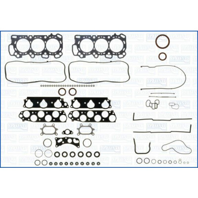 Pochette moteur complète