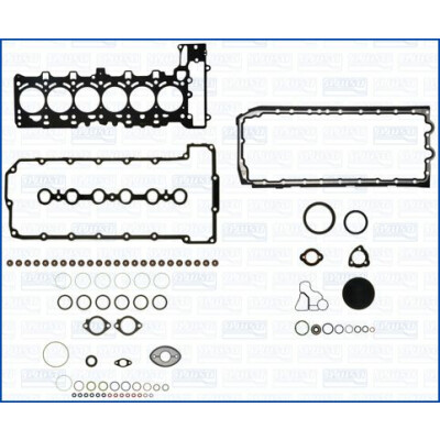 Pochette moteur complète