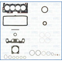 Pochette moteur complète