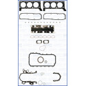 Pochette moteur complète