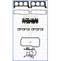 Pochette moteur complète