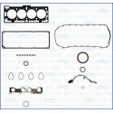 Pochette moteur complète
