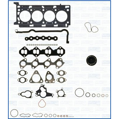 Pochette moteur complète