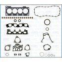 Pochette moteur complète