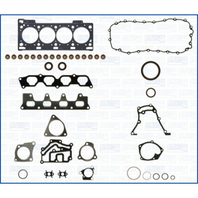Pochette moteur complète