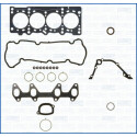 Pochette moteur complète