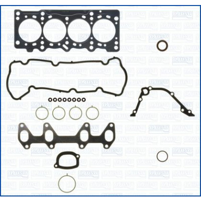 Pochette moteur complète