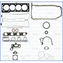 Pochette moteur complète