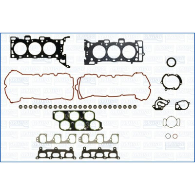 Pochette moteur complète