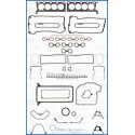 Pochette moteur complète