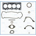 Pochette moteur complète