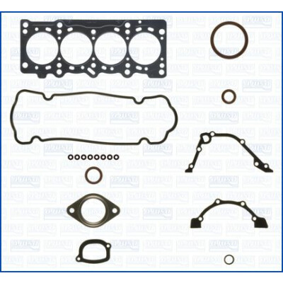 Pochette moteur complète