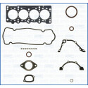 Pochette moteur complète