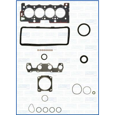Pochette moteur complète