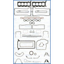 Pochette moteur complète