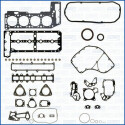 Pochette moteur complète