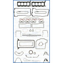 Pochette moteur complète