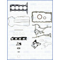 Pochette moteur complète